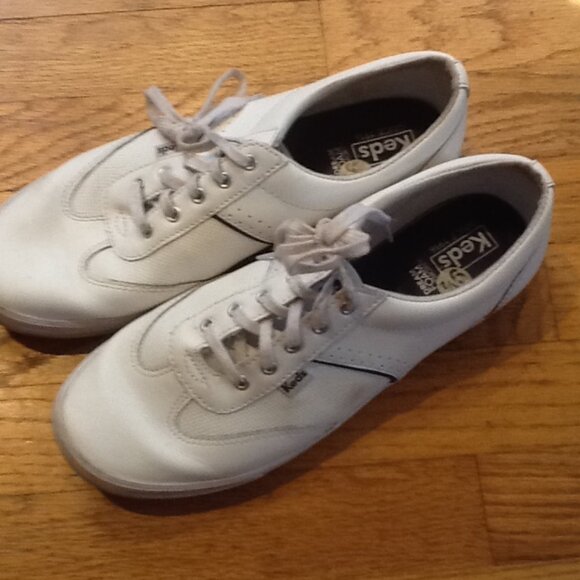 Keds Ladies Sneakers - Picture 4 of 5
